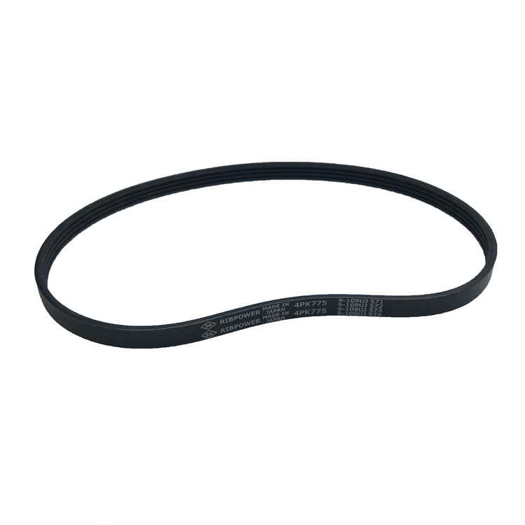 تسمه دینام مدل 4PK775 مناسب برای جک J5 main 1 5