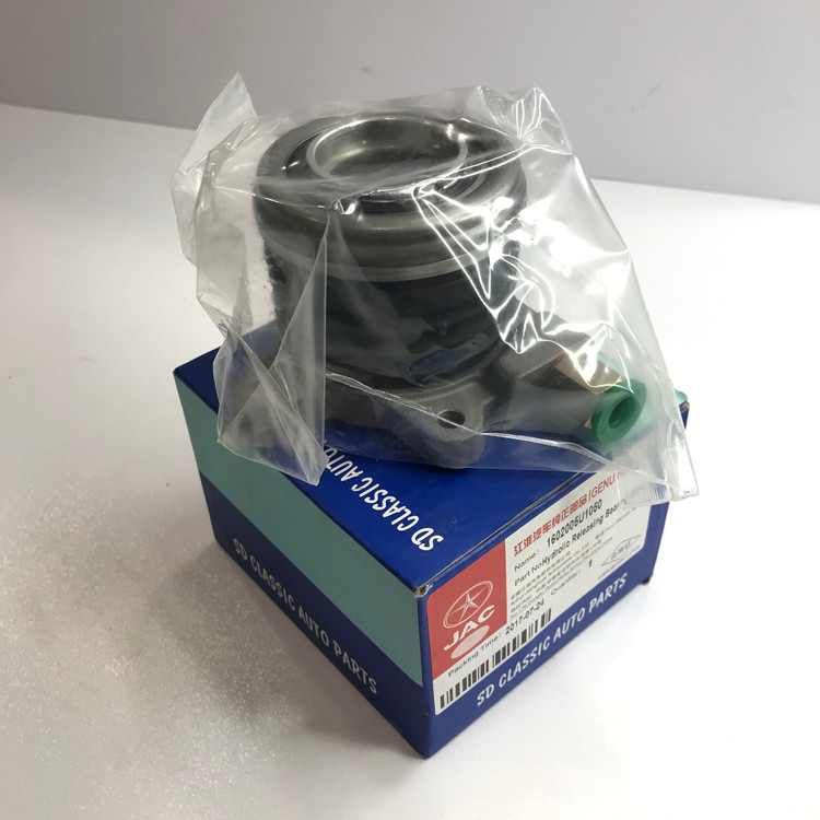 پمپ کلاچ جک موتورز مدل 1602005U مناسب برای جک S5 main 1 4