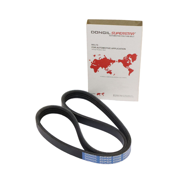 تسمه دینام دانگیل مدل 4PK-740 مناسب برای ام وی ام 110 main 1 1