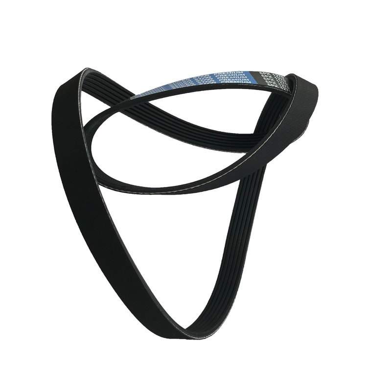 تسمه دینام دانگیل مدل 6PK-1270 مناسب ام وی ام X22 main 1 2