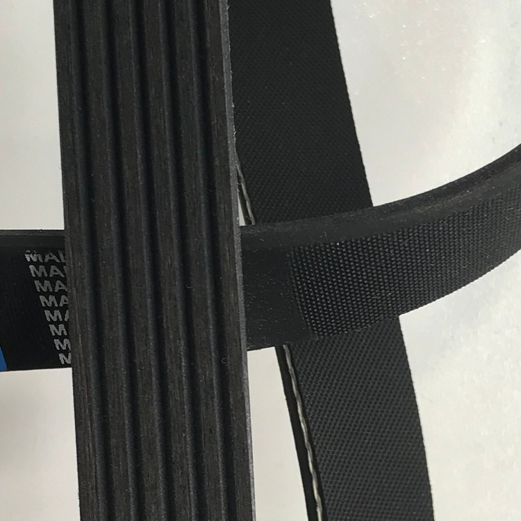 تسمه دینام دانگیل مدل 6PK-1628 مناسب ام وی ام X33 main 1 3