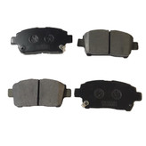 لنت ترمز جلو مدل SB35001 مناسب برای لیفان 620