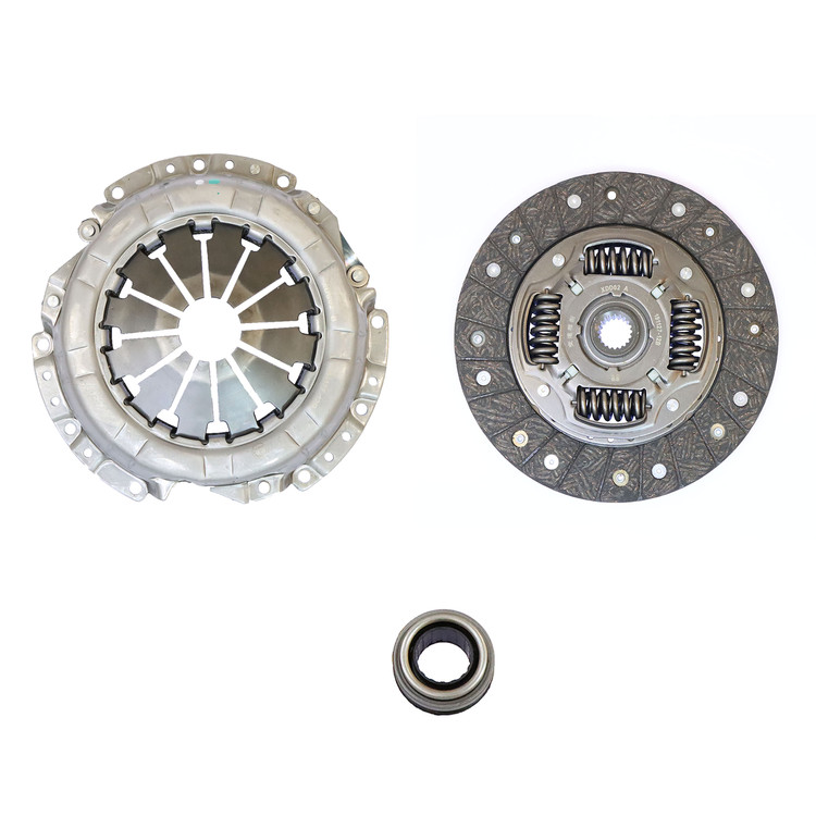 دیسک و صفحه کلاچ هانگ ژی مدل XDC02 مناسب برای جک J5