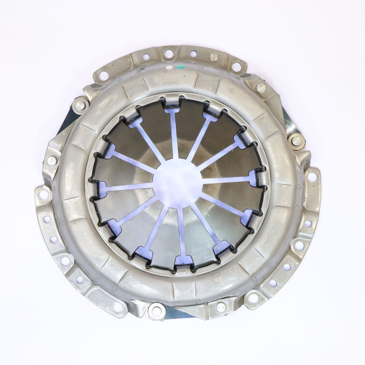 دیسک و صفحه کلاچ هانگ ژی مدل XDC02 مناسب برای جک J5 main 1 3