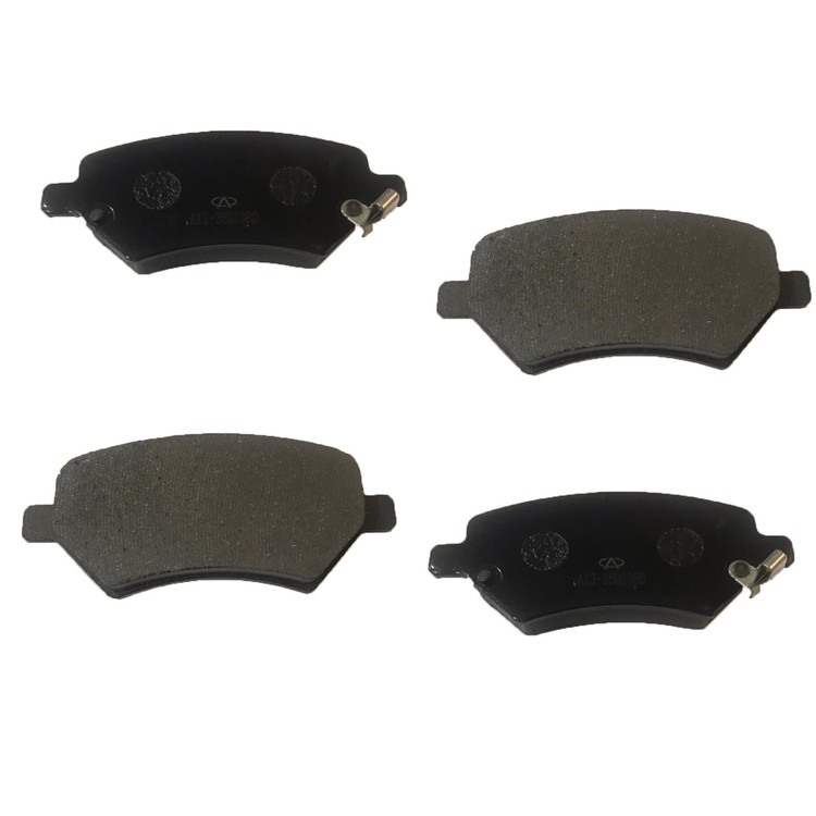 لنت ترمز جلو چری کد 54 مناسب برای ام وی ام 315