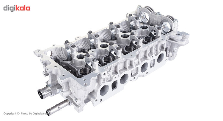 سر سیلندر مدل LFB479Q-1003100A مناسب برای خودروهای لیفان main 1 3