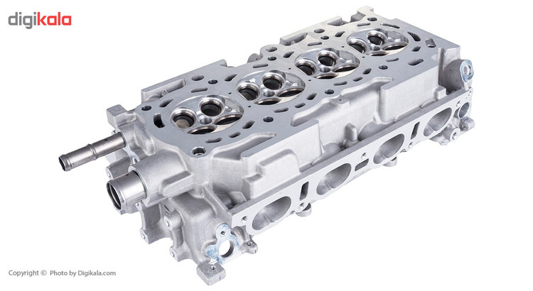 سر سیلندر مدل LFB479Q-1003100A مناسب برای خودروهای لیفان main 1 2