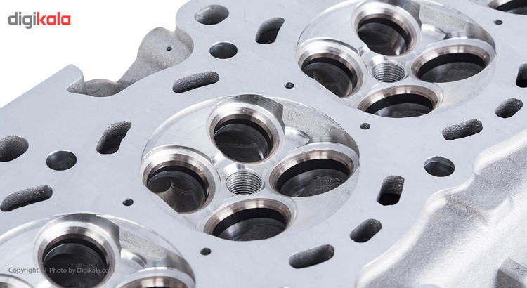 سر سیلندر مدل LFB479Q-1003100A مناسب برای خودروهای لیفان main 1 4