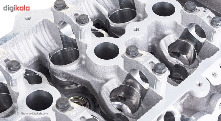 سر سیلندر مدل LFB479Q-1003100A مناسب برای خودروهای لیفان main 1 5