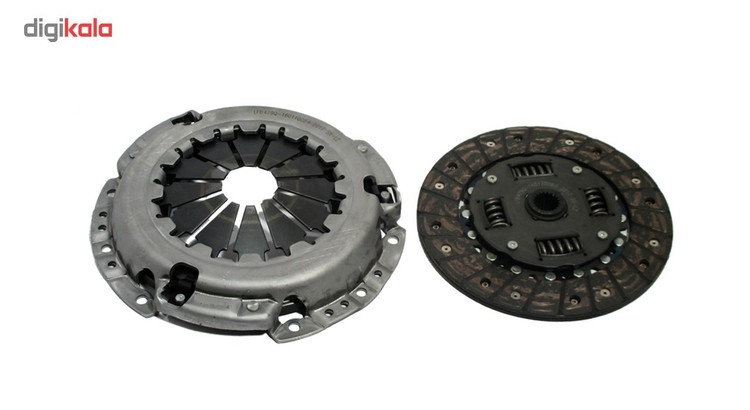 کیت کلاچ لیفان X60 دنده هیلمنی مدل LFB479Q-1601200B6 main 1 1