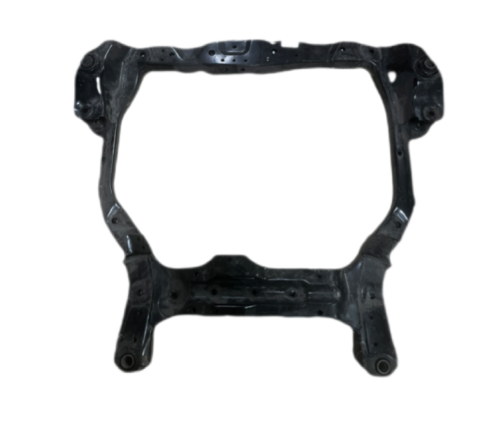 رام زیر موتور جک S3 - شرکتی اصلی