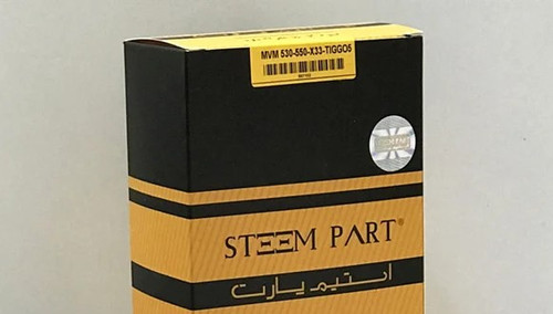 وایر شمع تیگو 5