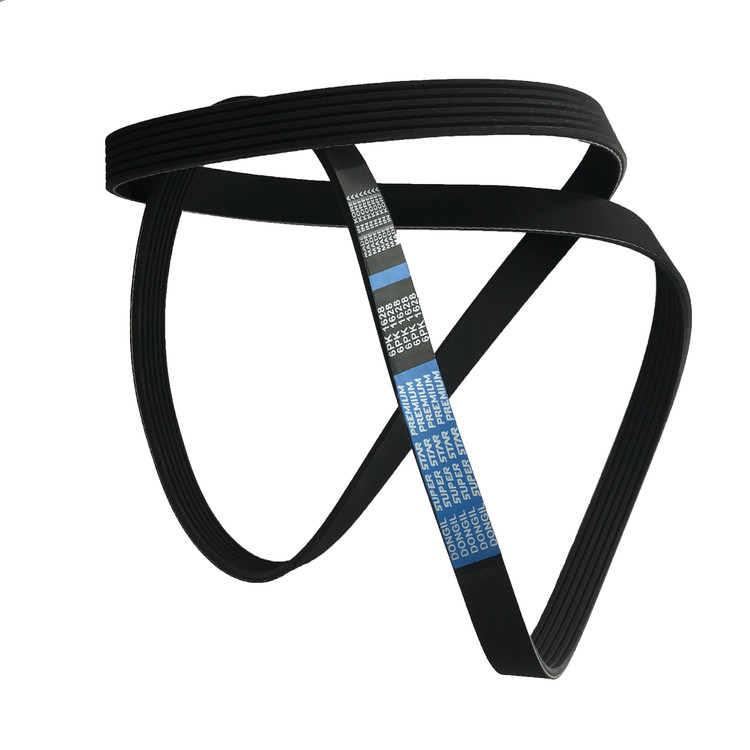 تسمه دینام دانگیل مدل PK18 مناسب تیگو7